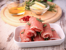 “Ce sont les cousines de nos paupiettes” : Laurent Mariotte partage cette recette gourmande et conviviale parfaite pour l’été