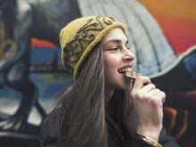 Ces 5 aliments qui vont vous mettre de bonne humeur