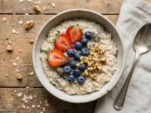 Réputé pour être ultra-sain, ce produit culte du petit-déjeuner contient pourtant du cadmium