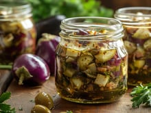 Ni olive, ni cornichon : ce petit condiment oublié regorge pourtant de bienfaits pour la santé