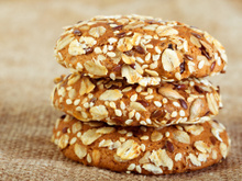 5 biscuits qui croquent divinement bien grâce aux graines