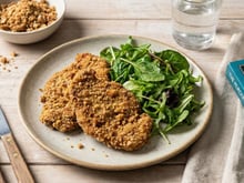 Il y a 100 ans, un roman d’Agatha Christie évoquait déjà une alternative végétarienne à la viande : la côtelette aux noix