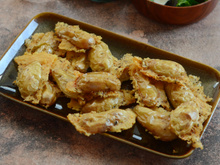 Rien de plus facile : voici comment faire de délicieuses pommes de terres croustillantes au parmesan !