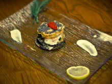 Mille Feuille par Morgane