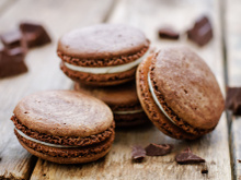 Ces 10 recettes inspirées du Bounty