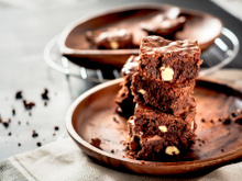 Le Double fudge brownie de Desperate Housewives