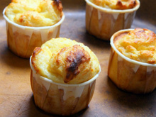 Les bouchées gourmandes d'hannibal