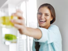 Prendre soin de sa peau en hiver par l'alimentation