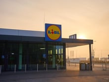 Incroyable mais vrai, l’enseigne Lidl ouvre son premier pub