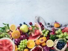 Voici pourquoi il n’y a aucun intérêt nutritionnel à manger des fruits qui sont hors saison selon cette diététicienne