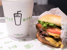 Voici comment composer un menu hyperprotéiné dans n'importe quel fast-food