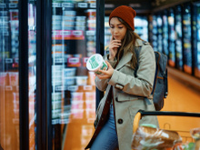 Quels sont les aliments les plus susceptibles d’être contaminés par la Listéria ?