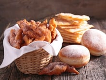 Beignets de Mardi gras : 10 astuces pour les réussir à la perfection