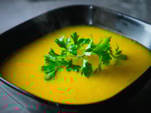 Soupe aux légumes facile