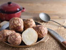 Excellent pour la santé, ce légume oublié permet de réguler efficacement votre taux de cholestérol !