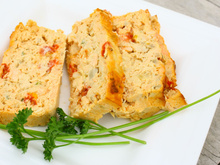 Pain de lotte facile à faire