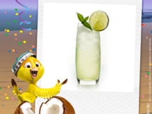 Limonade Brésilienne