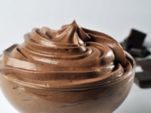 Mousse au chocolat pour Thermomix