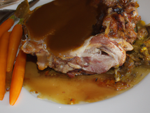 Baron de cochon de lait