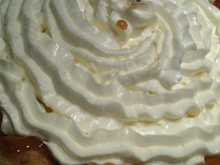 Saint-Honoré facile