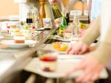 Repas à 1 euro pour les étudiants : êtes-vous éligible ?