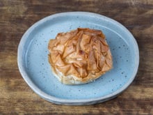 Connaissez-vous la croustade aux pommes, ce dessert régional très croustillant ?