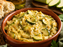 Connaissez-vous le Zarangollo ? Ce plat espagnol à la courgette, prêt en 15 min pour moins de 3 € !