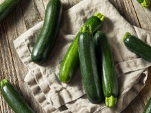 Voici ces erreurs courantes à éviter quand on achète des courgettes !