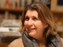 “Je n’avais pas spécialement envie de le faire” : Stéphanie Le Quellec ne comptait pas participer à Top Chef, mais un proche a tout changé !