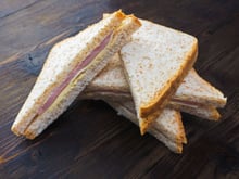 Attention : ne consommez pas ce sandwich Sodebo, il fait l’objet d’un rappel national