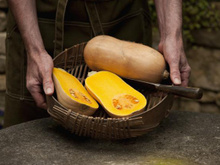 Les 9 courges qu'il faut absolument goûter