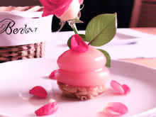 Bébé rose