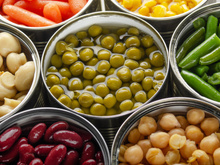 Les légumes en conserve sont-ils réellement une bonne alternative ? Une spécialiste nous répond