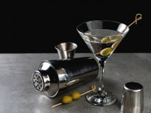 Ce rendez-vous à ne pas manquer si vous vous prenez pour James Bond