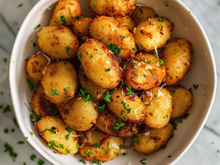 “Gnocchis croustis au Air Fryer” : on a trouvé la recette idéale prête en 15 minutes pour les soirées de flemme !