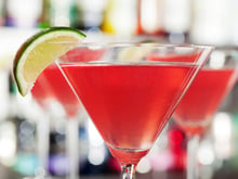 Cosmopolitain