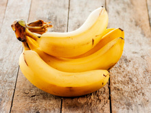 Vos bananes noircissent trop vite ? Les scientifiques ont enfin trouvé une solution efficace pour ralentir ce phénomène