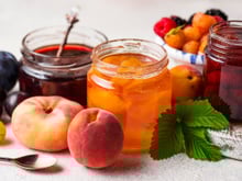 Confiture maison : cet ingrédient simple permet de mettre beaucoup moins de sucre