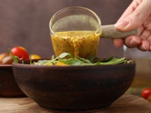 Voici 3 recettes de sauce salade qui vont vous permettre de varier les plaisirs !