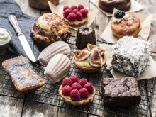 Finir un apéro dînatoire sur une note sucrée