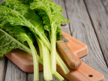 Nos 5 recettes savoureuses pour cuisiner les blettes