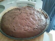 Gâteau aux Pépites de Chocolat