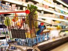 Alimentation et inflation : les grandes marques dont les prix ont le plus augmenté en 2 ans