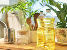 Olive, tournesol, coco, combien de temps peut-on garder une bouteille d’huile une fois ouverte ?