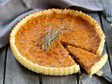 “Excellente et très simple !” : voici la meilleure recette de tarte au thon selon les lecteurs de 750g !