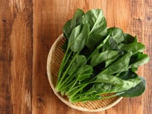 Après les fêtes, ce légume riche en fibres peut vous aider à mieux digérer !