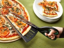 Pizza algérienne