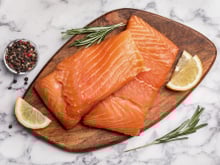 Rappel de produit : ne consommez pas cette marque de saumon fumé