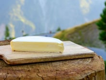 “Comme une tatin” : Cyril Lignac propose une recette ultra gourmande de tartelettes au reblochon !