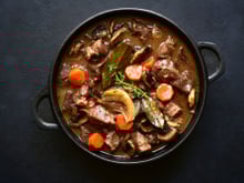 Le chocolat, ingrédient miracle de vos futurs plats mijotés